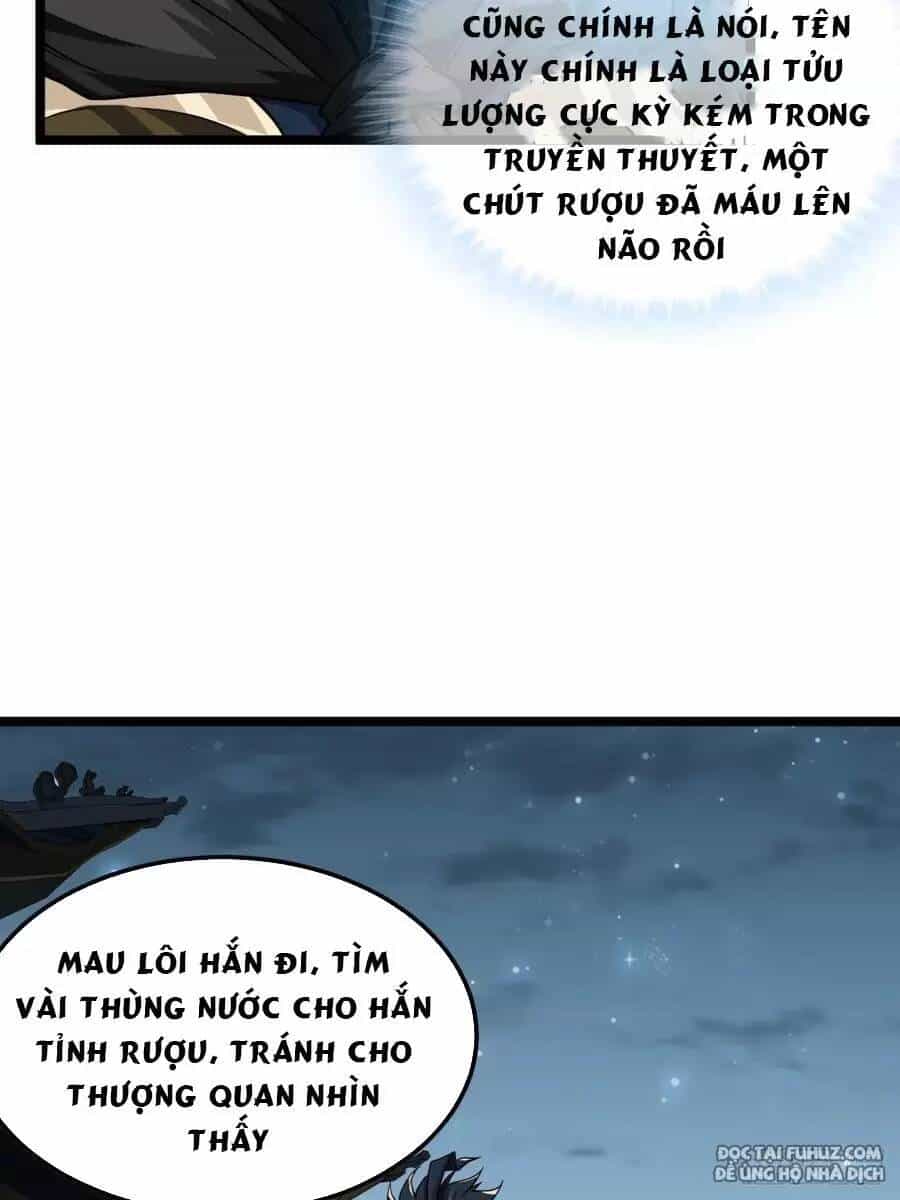 Ma Lâm Thiên Hạ - Chương 140 - ảnh 29