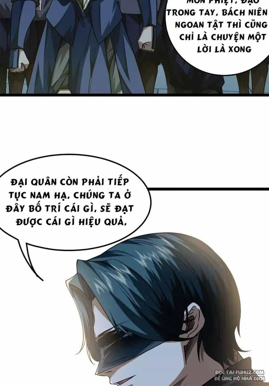 Ma Lâm Thiên Hạ - Chương 140 - ảnh 7
