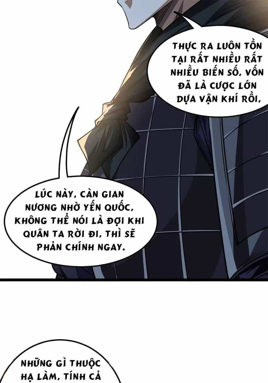 Ma Lâm Thiên Hạ - Chương 140 - ảnh 8