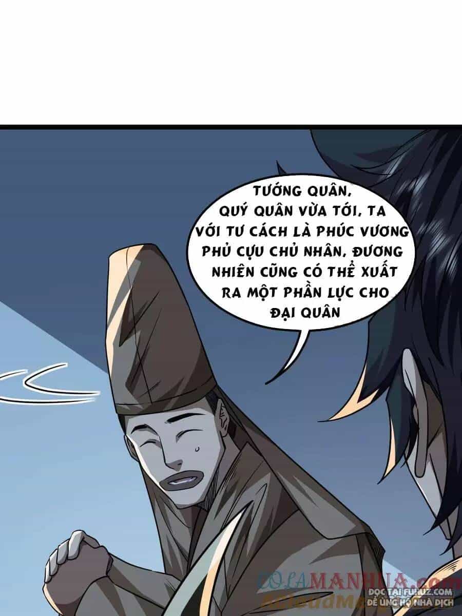 Ma Lâm Thiên Hạ - Chương 141 - ảnh 19
