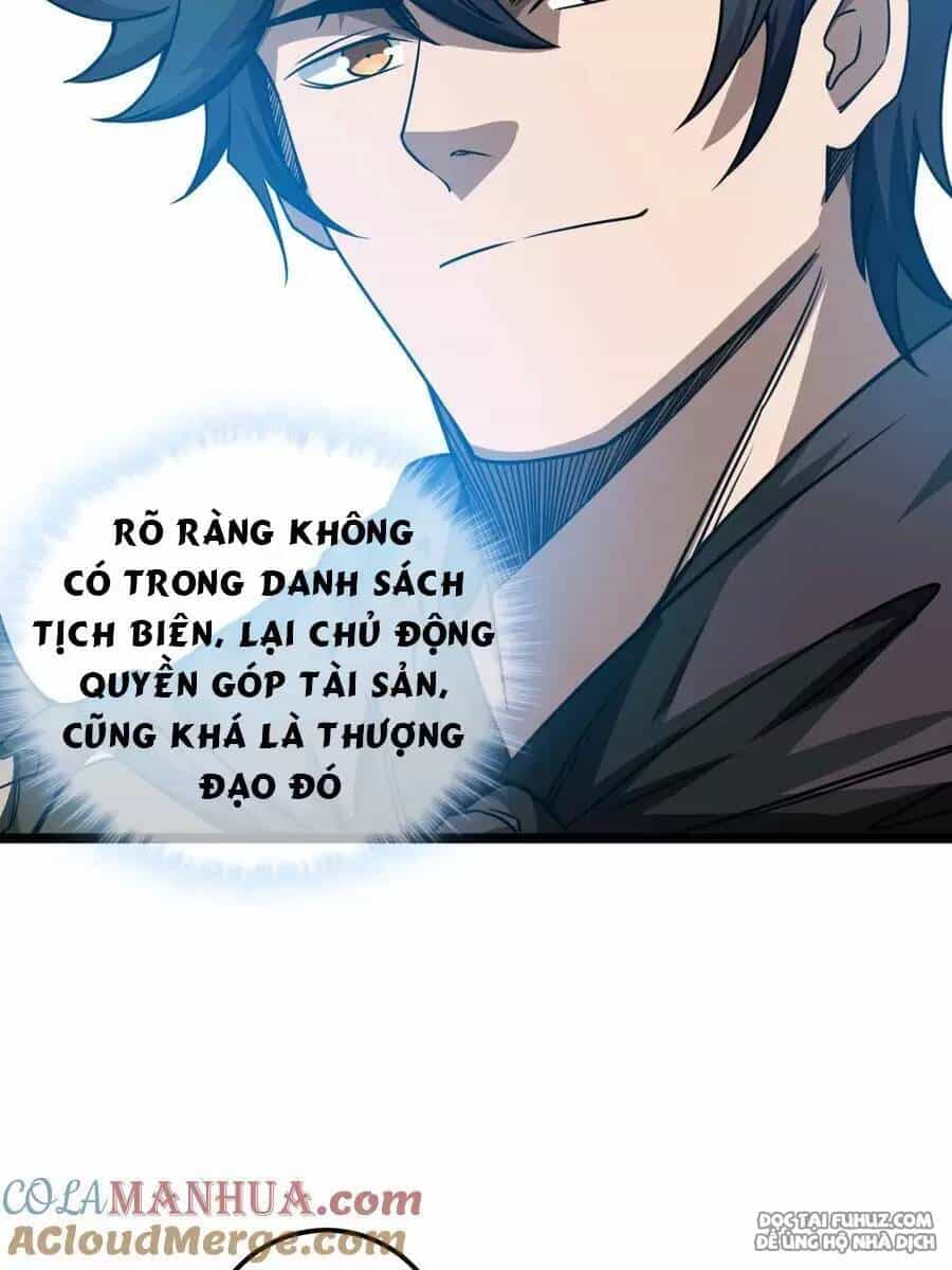 Ma Lâm Thiên Hạ - Chương 141 - ảnh 21