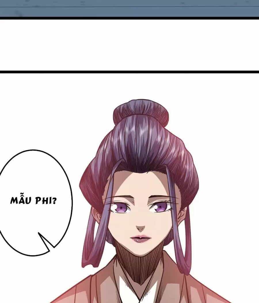Ma Lâm Thiên Hạ - Chương 141 - ảnh 36