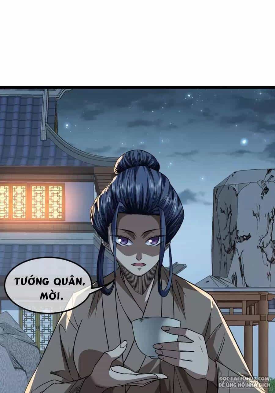 Ma Lâm Thiên Hạ - Chương 142 - ảnh 20