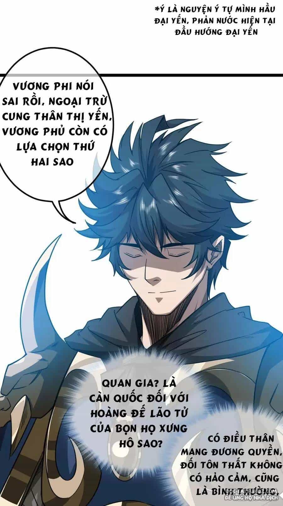 Ma Lâm Thiên Hạ - Chương 142 - ảnh 28
