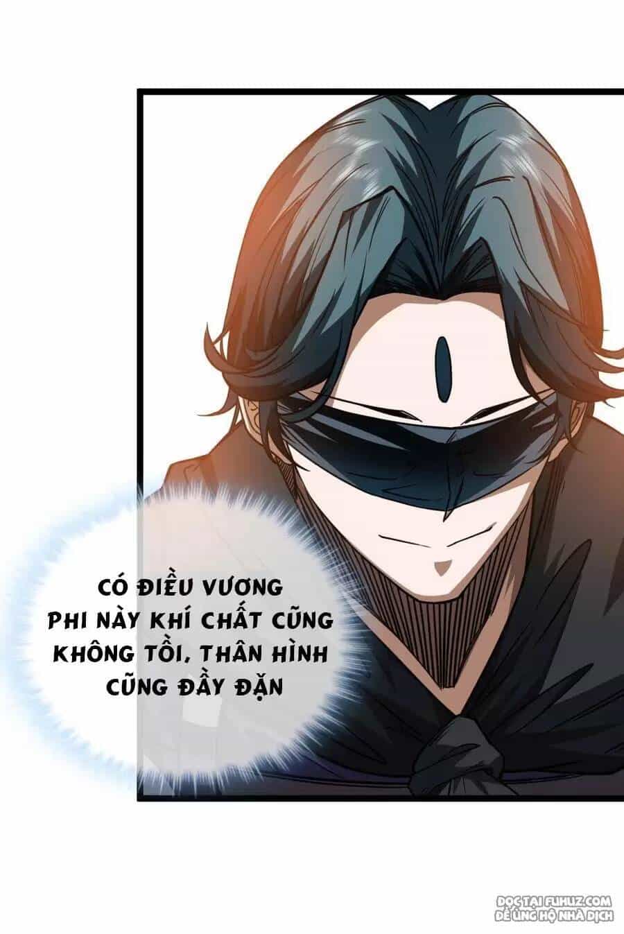 Ma Lâm Thiên Hạ - Chương 142 - ảnh 5