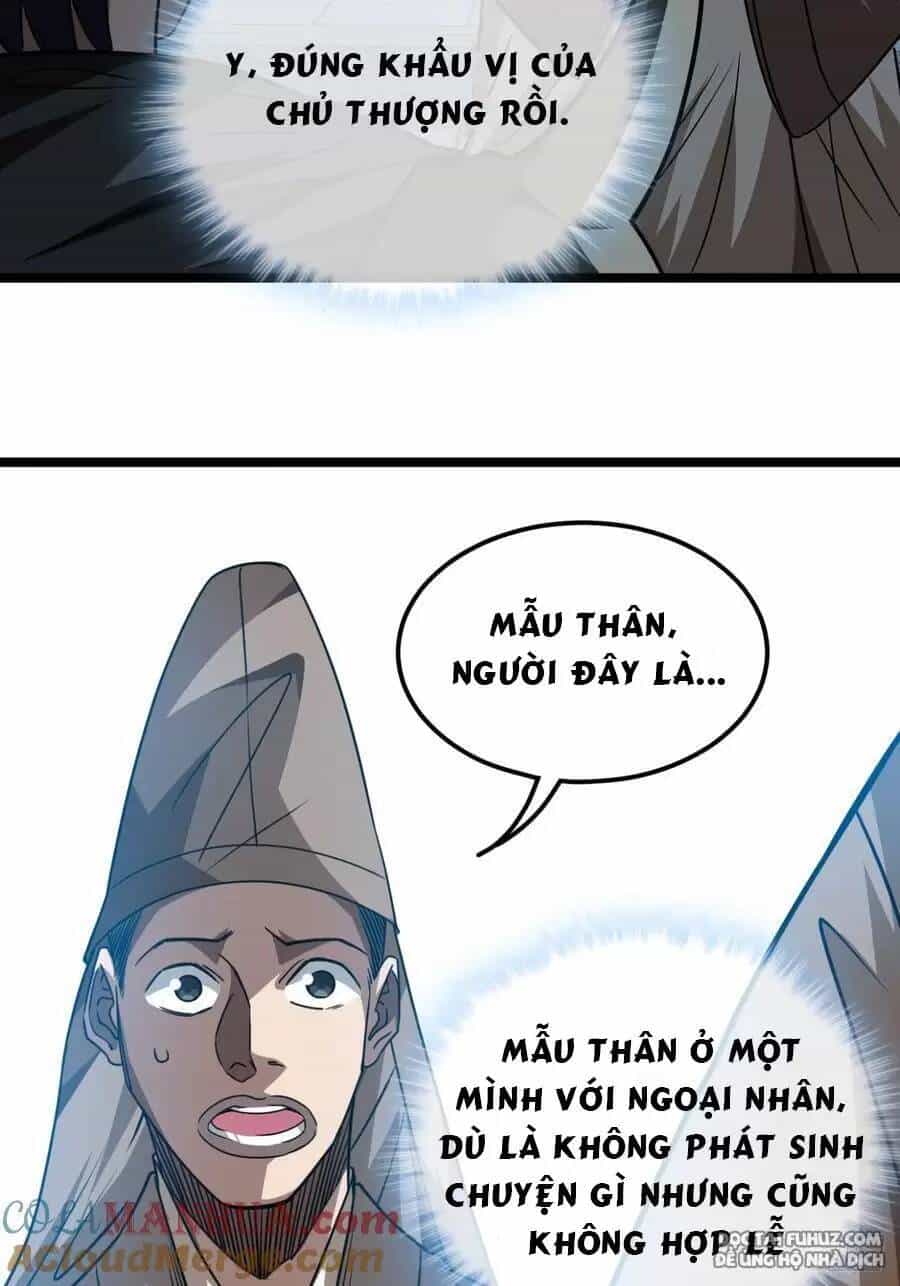 Ma Lâm Thiên Hạ - Chương 142 - ảnh 7
