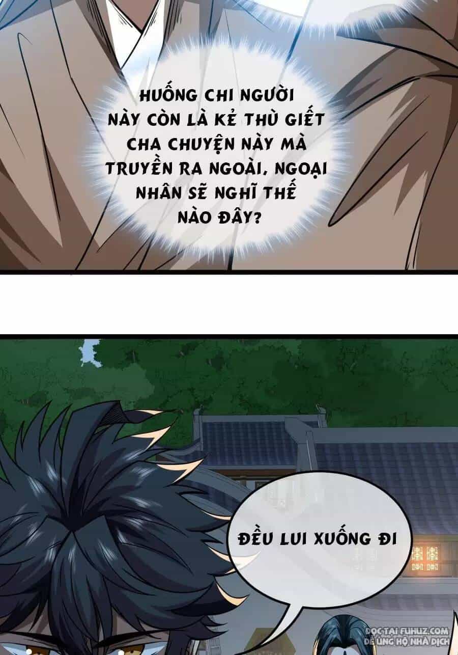 Ma Lâm Thiên Hạ - Chương 142 - ảnh 8