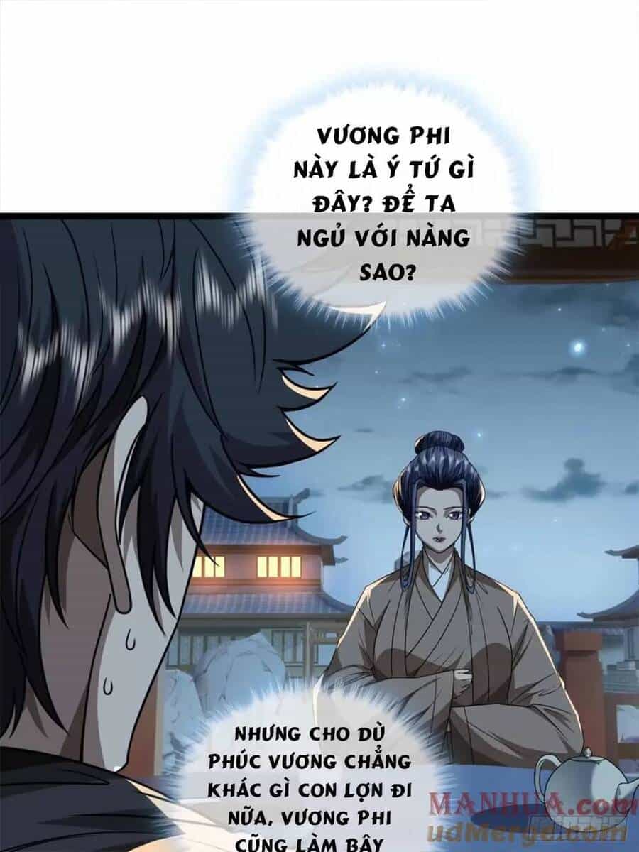 Ma Lâm Thiên Hạ - Chương 143 - ảnh 1