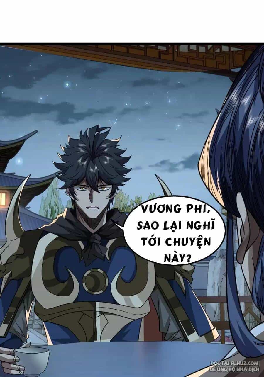Ma Lâm Thiên Hạ - Chương 143 - ảnh 10