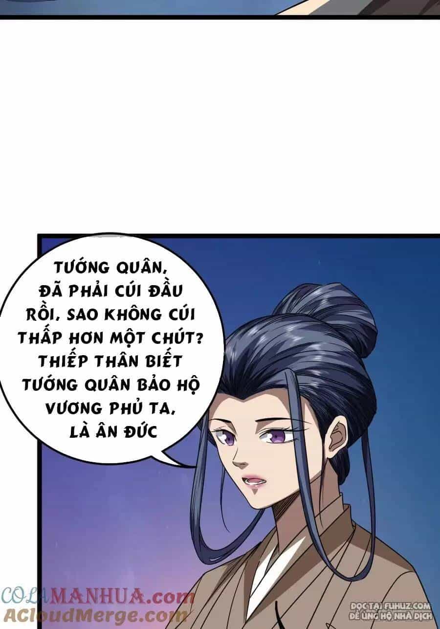 Ma Lâm Thiên Hạ - Chương 143 - ảnh 11