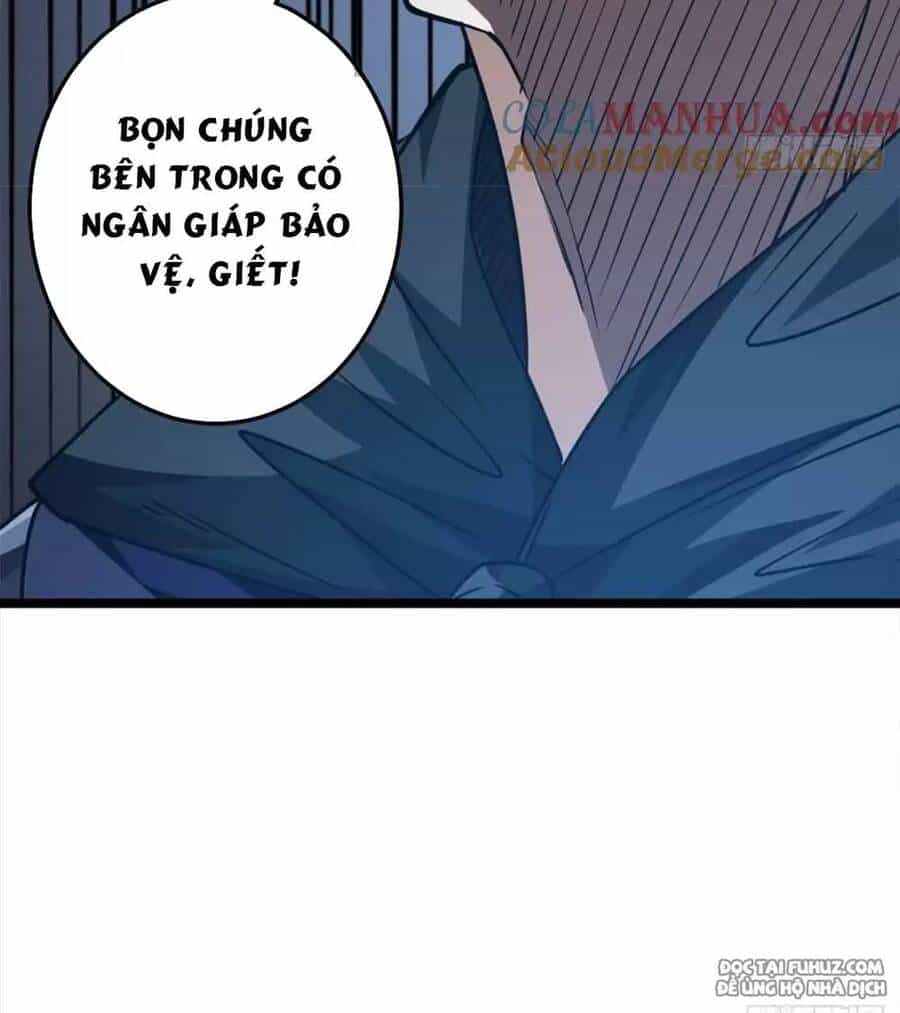 Ma Lâm Thiên Hạ - Chương 143 - ảnh 36