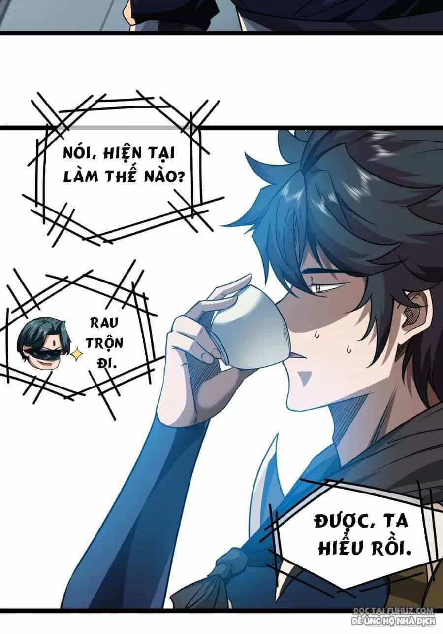 Ma Lâm Thiên Hạ - Chương 143 - ảnh 8