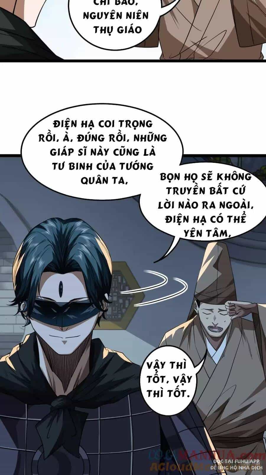 Ma Lâm Thiên Hạ - Chương 144 - ảnh 13