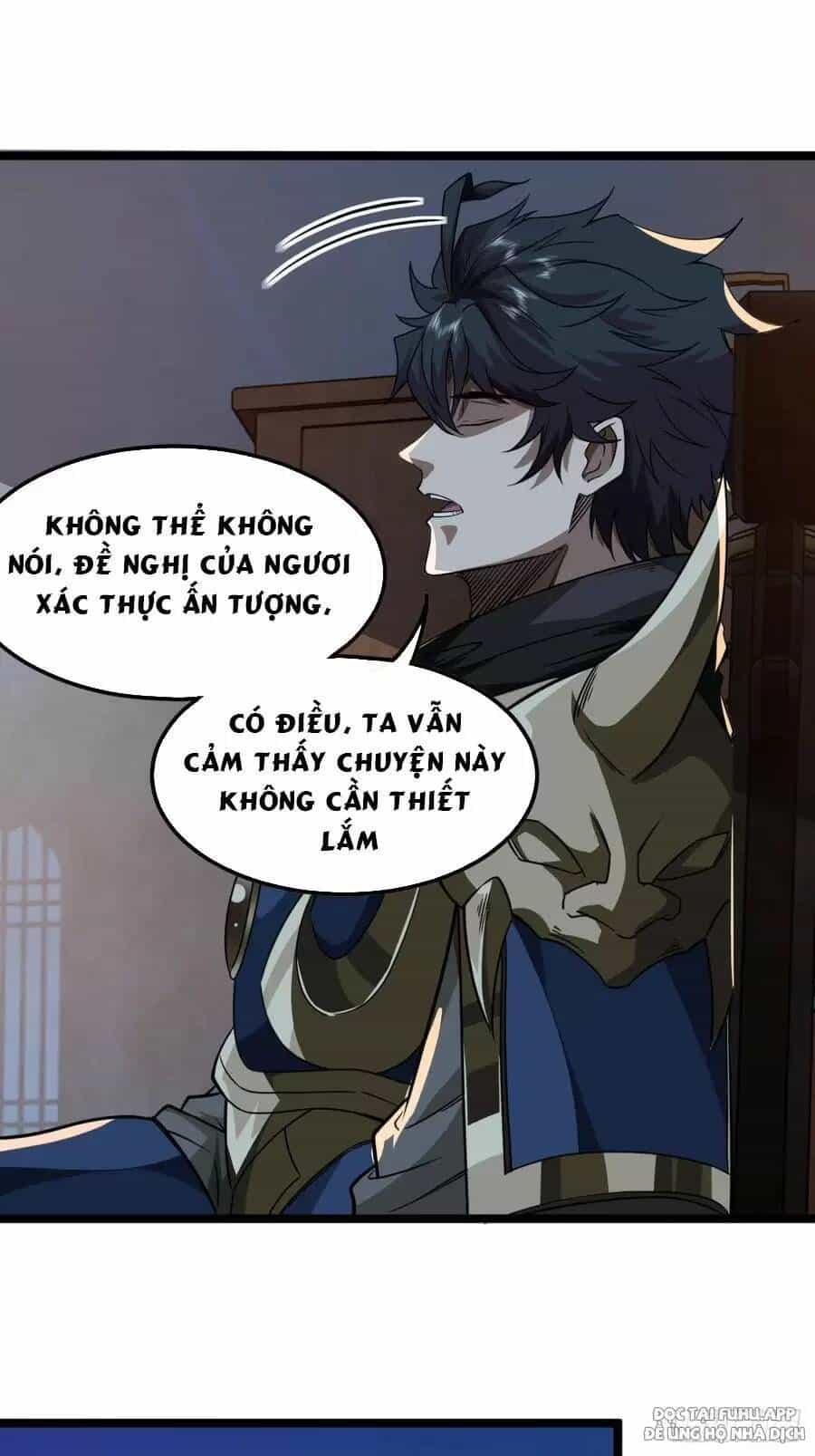 Ma Lâm Thiên Hạ - Chương 144 - ảnh 28