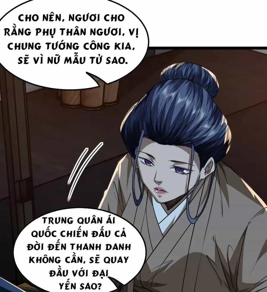 Ma Lâm Thiên Hạ - Chương 144 - ảnh 33