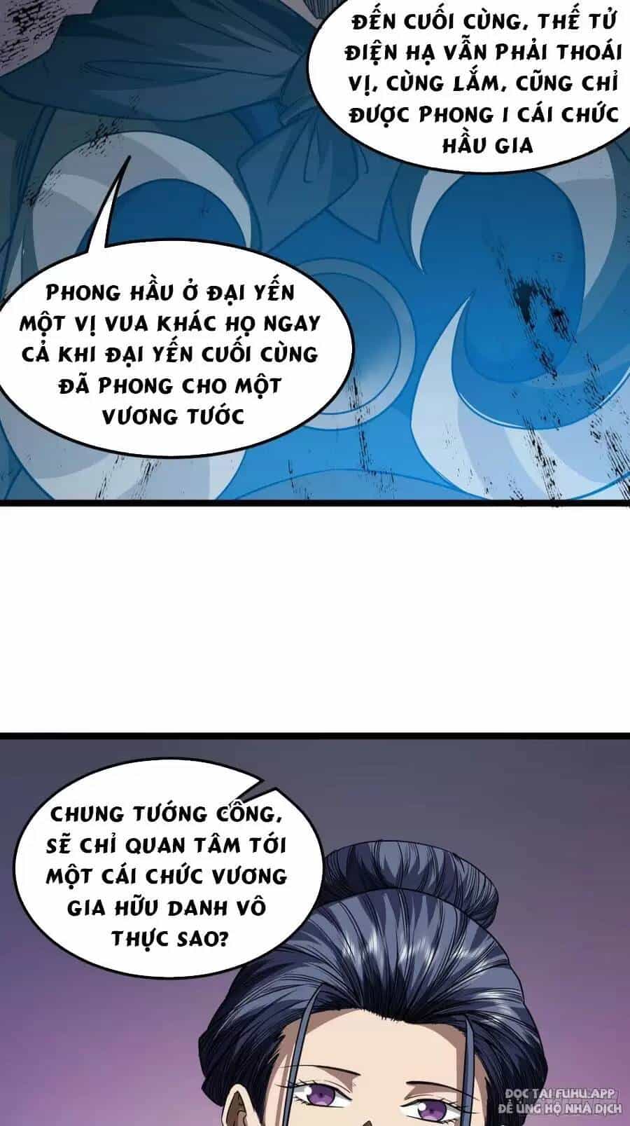 Ma Lâm Thiên Hạ - Chương 144 - ảnh 37