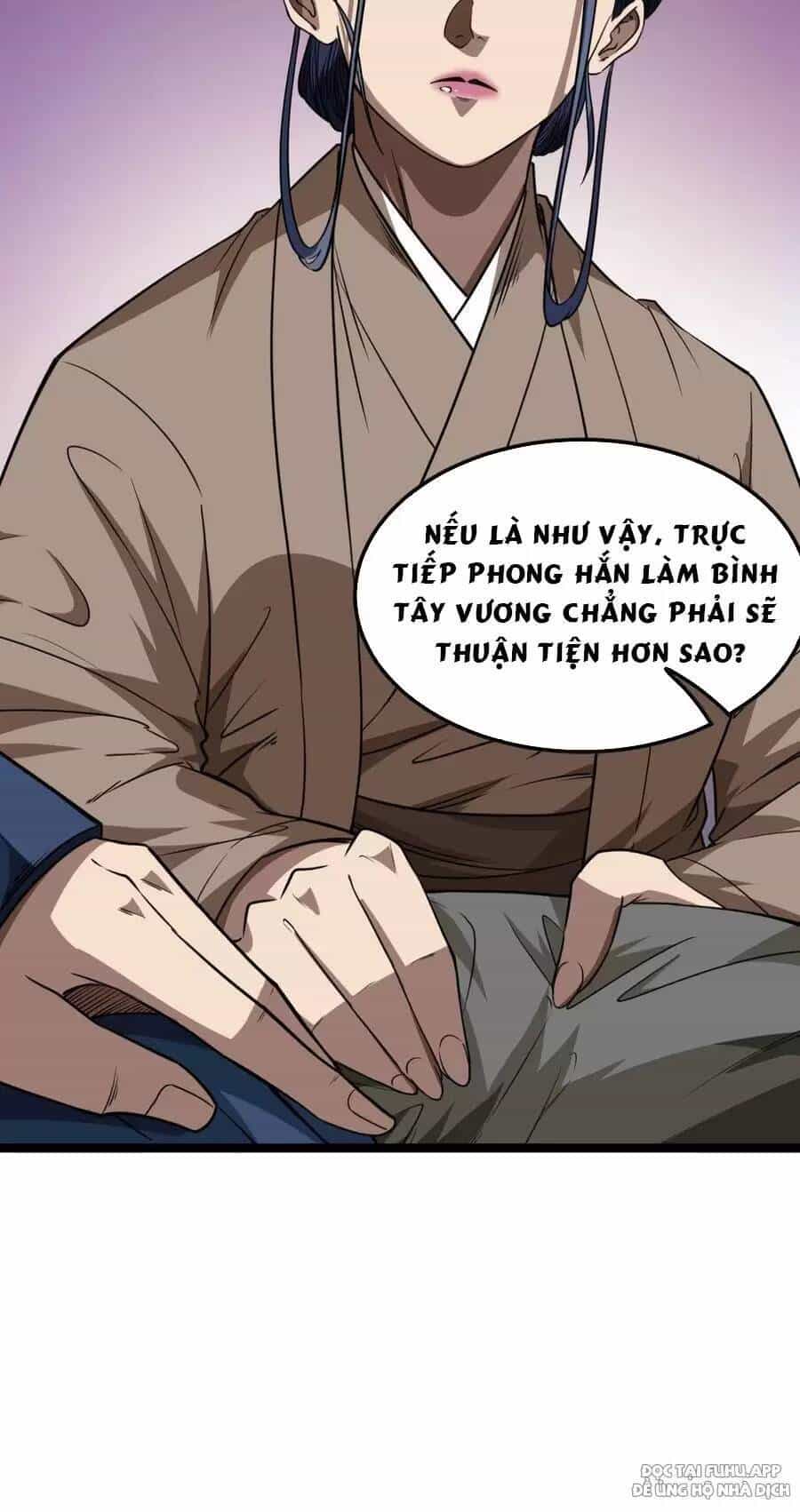 Ma Lâm Thiên Hạ - Chương 144 - ảnh 38