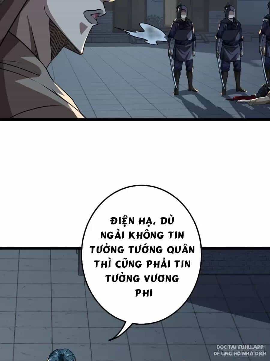 Ma Lâm Thiên Hạ - Chương 144 - ảnh 4