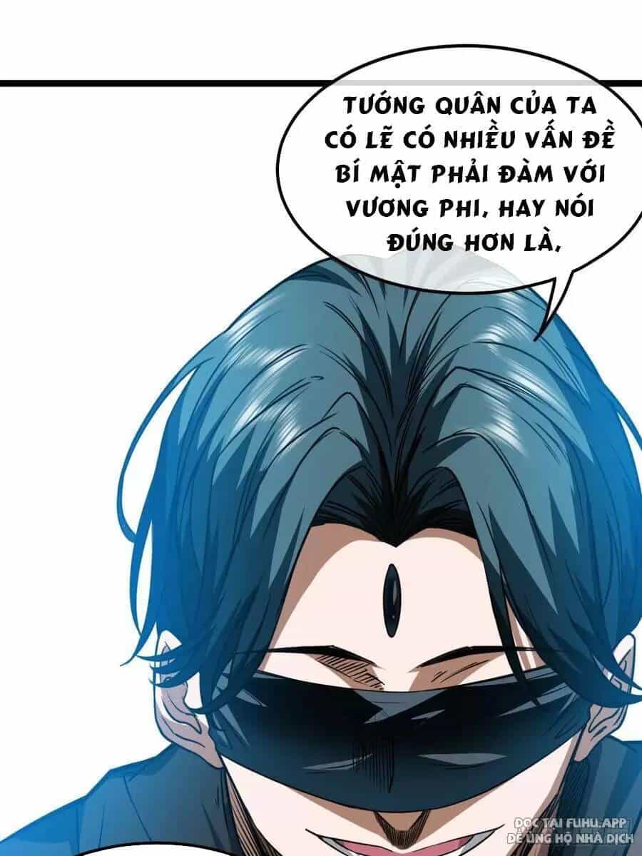Ma Lâm Thiên Hạ - Chương 144 - ảnh 8