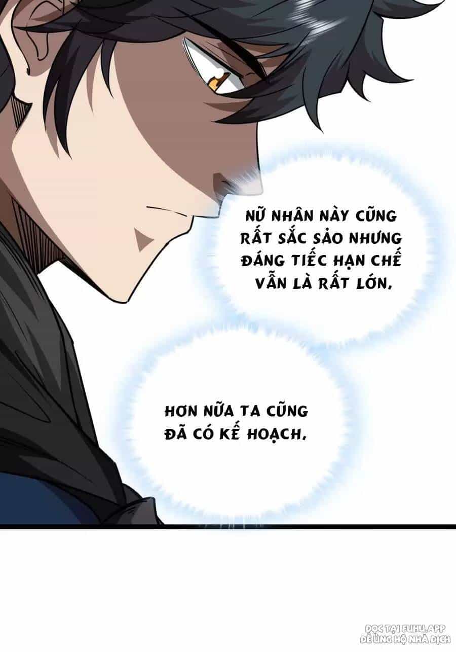 Ma Lâm Thiên Hạ - Chương 145 - ảnh 10