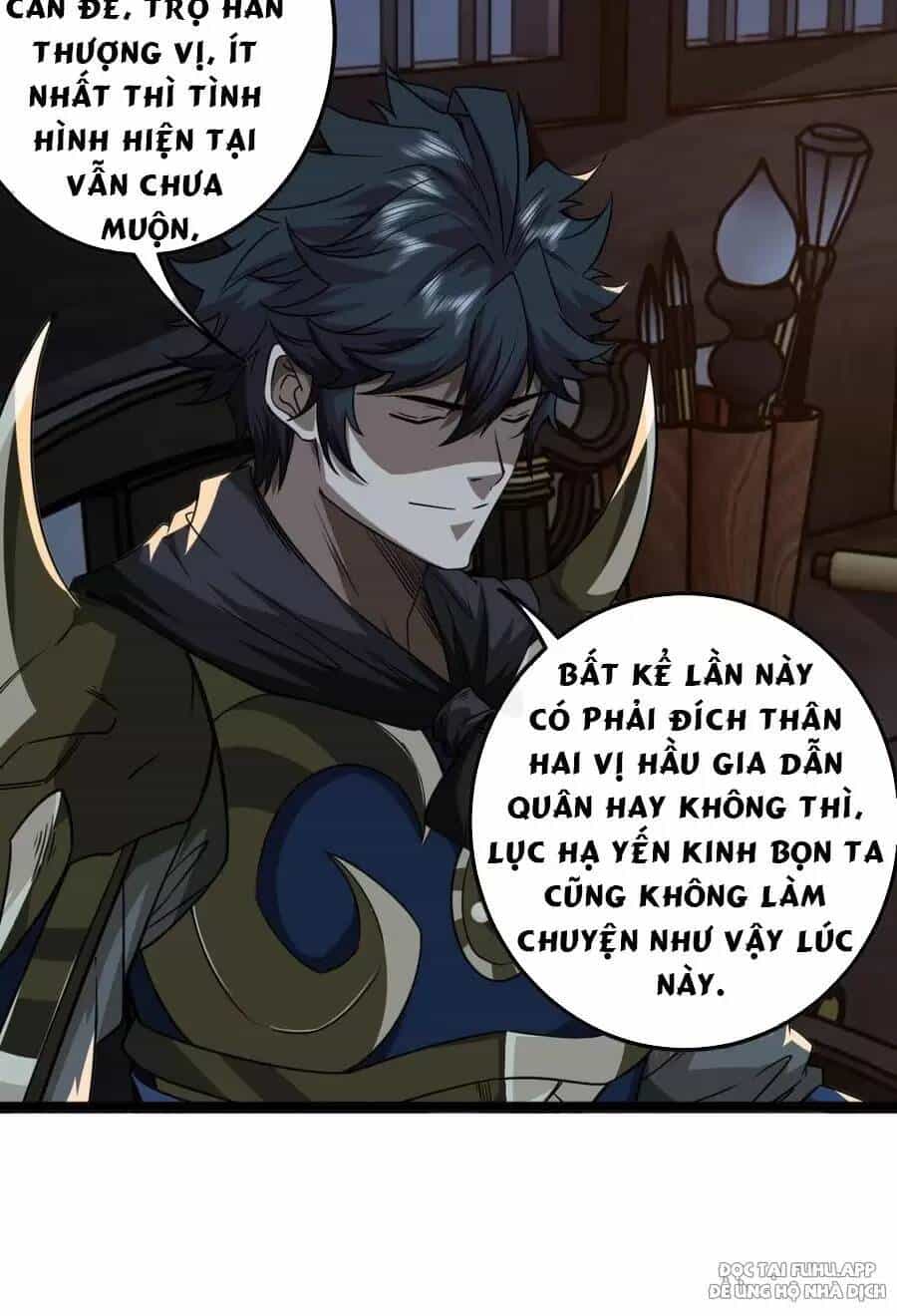 Ma Lâm Thiên Hạ - Chương 145 - ảnh 14