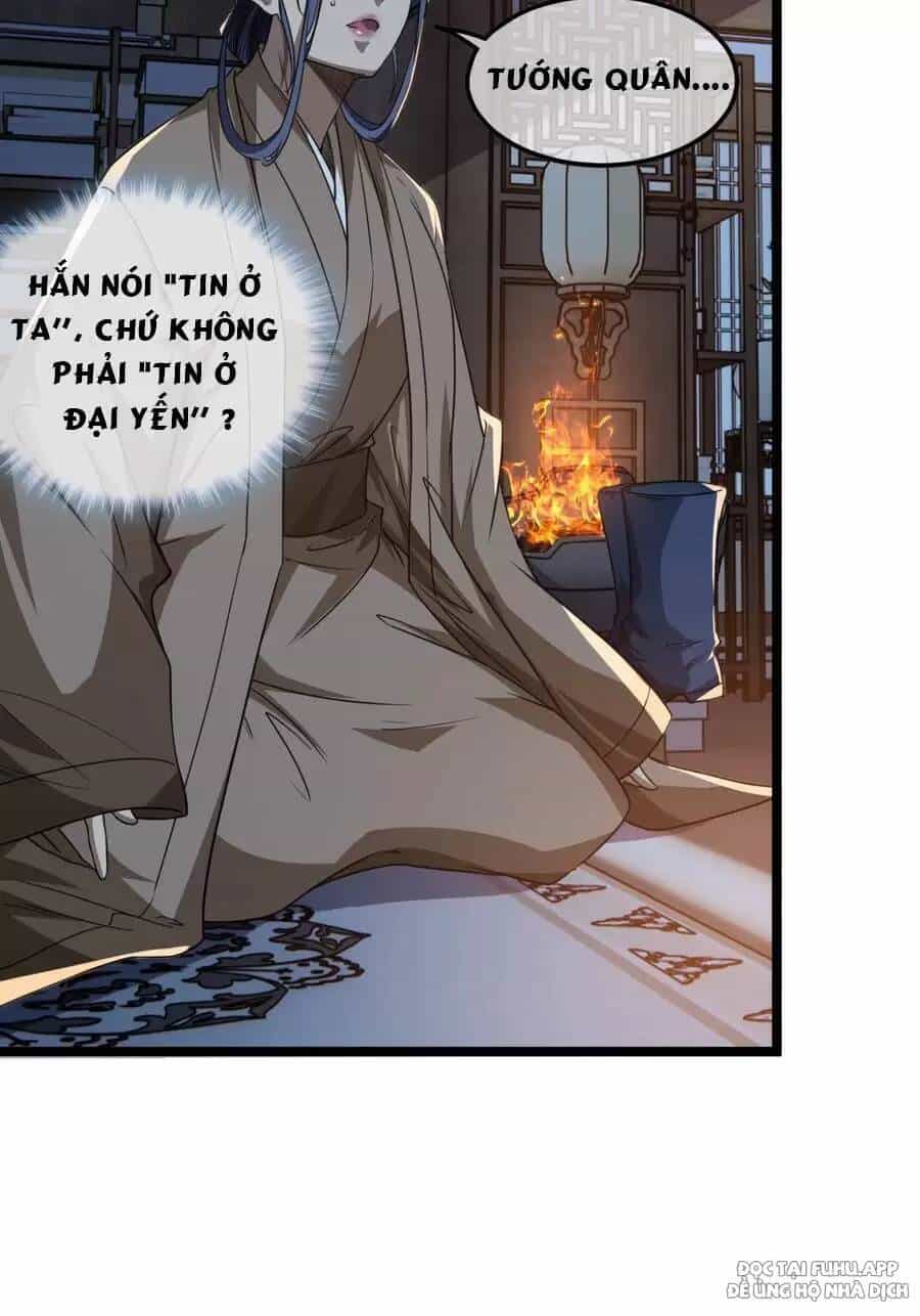 Ma Lâm Thiên Hạ - Chương 145 - ảnh 24