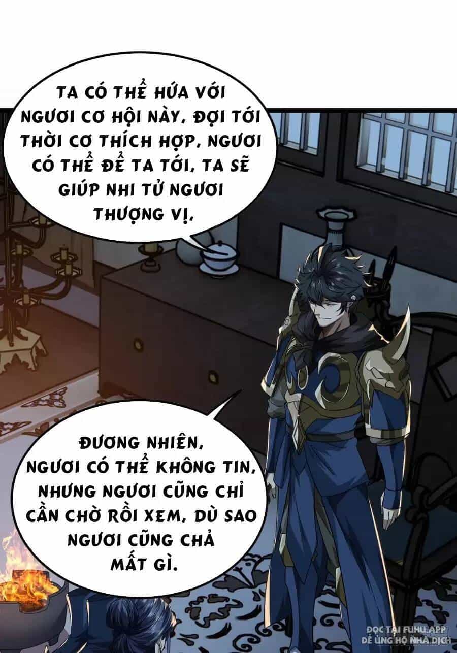 Ma Lâm Thiên Hạ - Chương 145 - ảnh 25