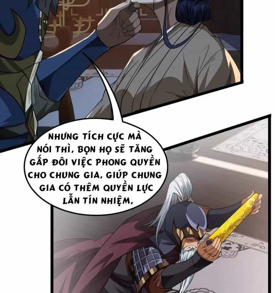 Ma Lâm Thiên Hạ - Chương 145 - ảnh 4