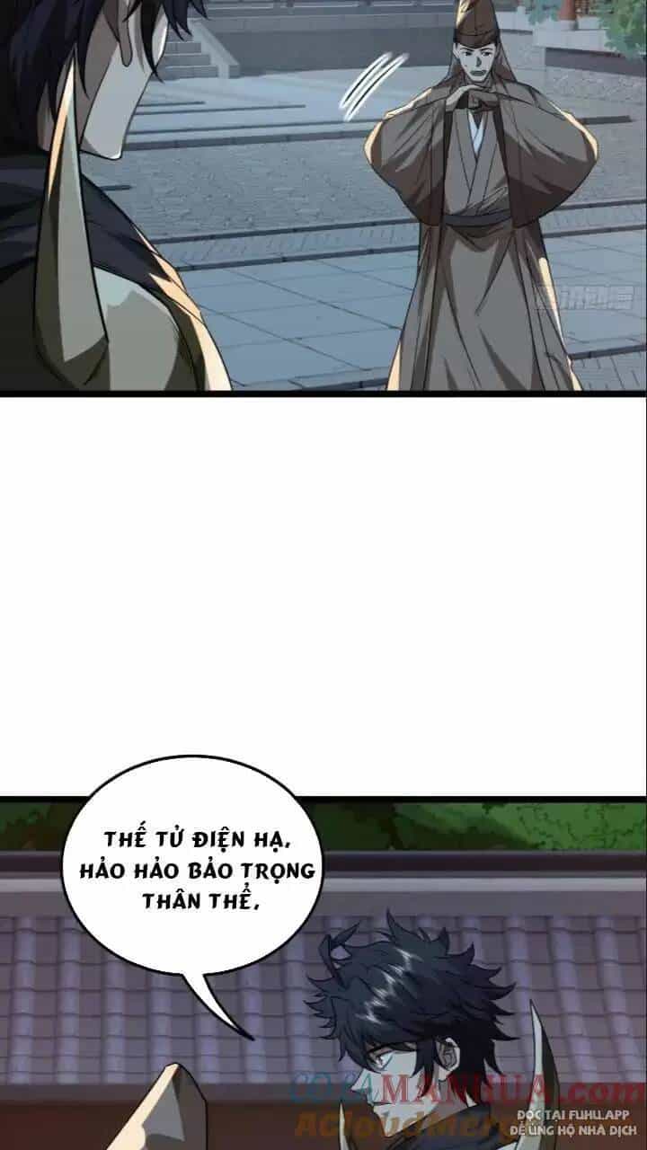 Ma Lâm Thiên Hạ - Chương 146 - ảnh 17