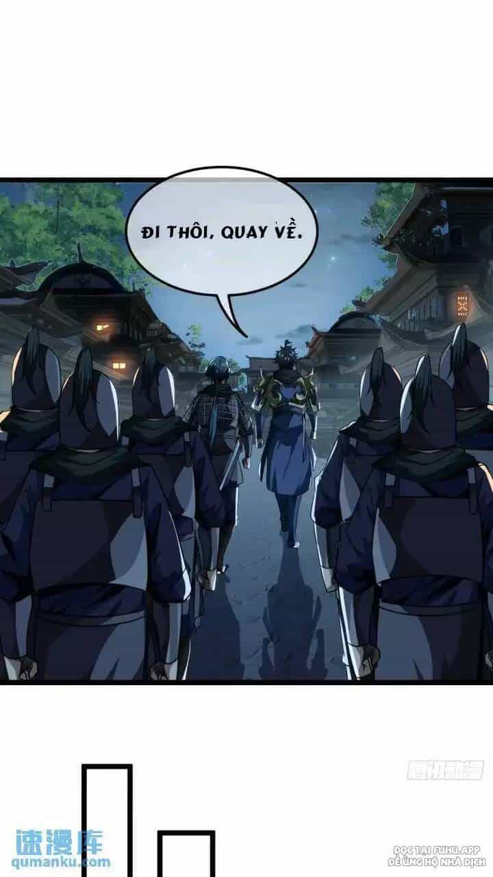 Ma Lâm Thiên Hạ - Chương 146 - ảnh 26