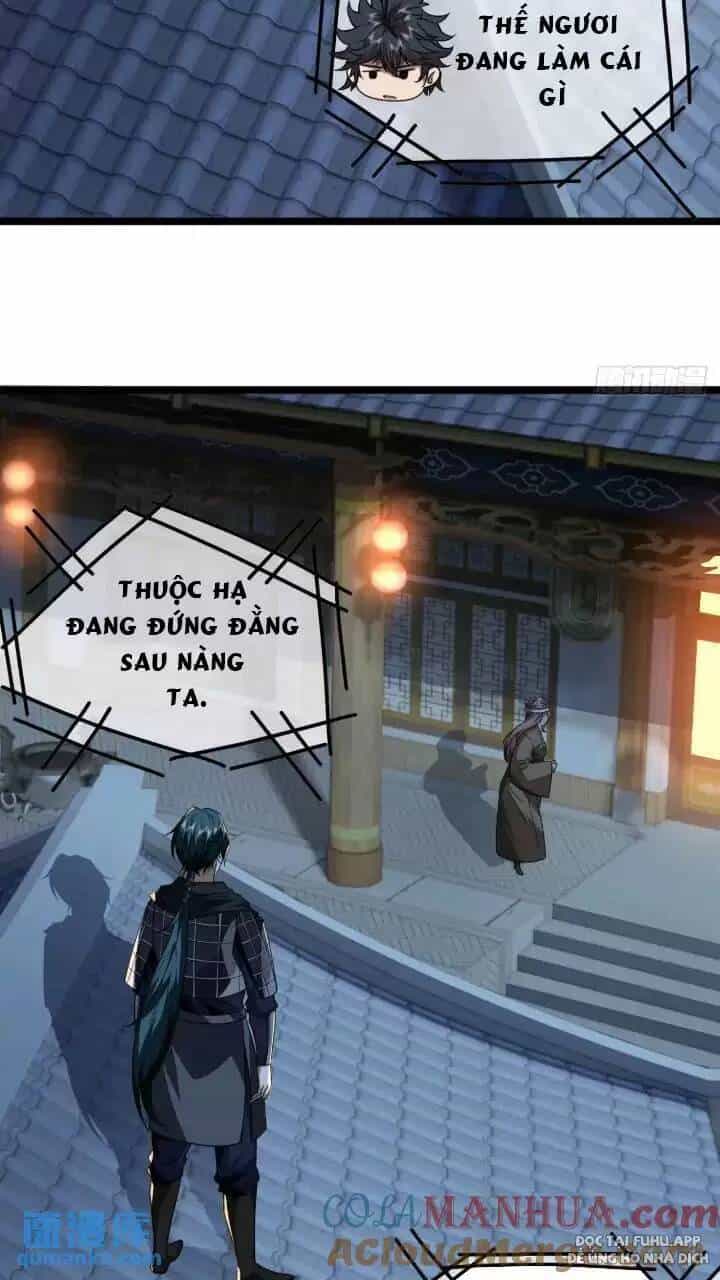 Ma Lâm Thiên Hạ - Chương 146 - ảnh 5