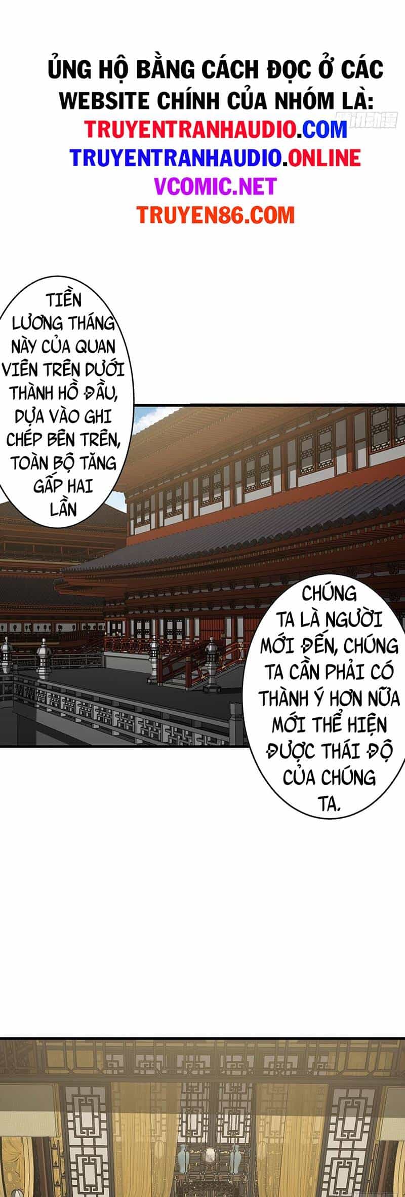 Ma Lâm Thiên Hạ - Chương 15 - ảnh 5