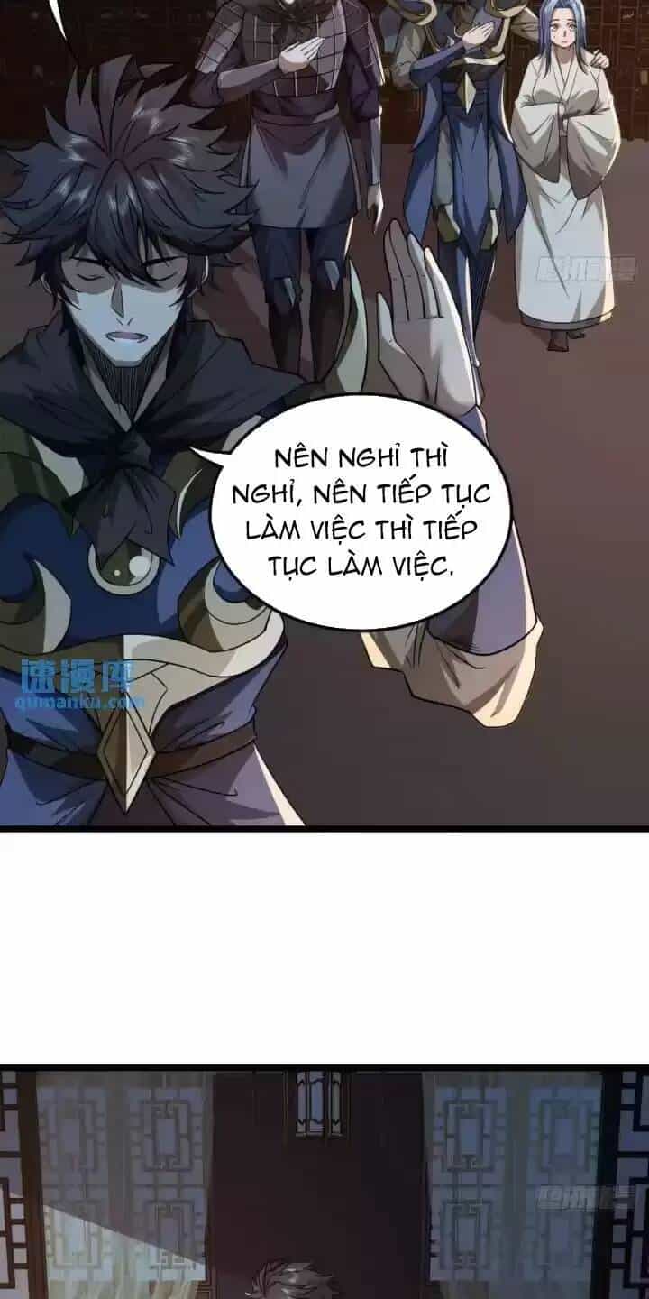 Ma Lâm Thiên Hạ - Chương 147 - ảnh 12