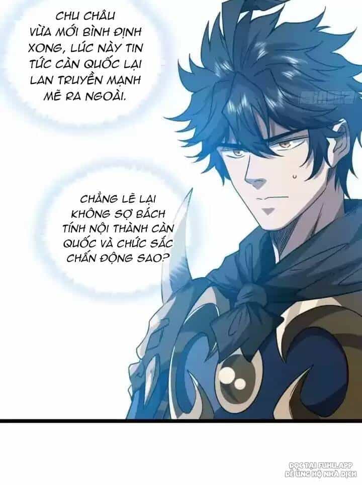 Ma Lâm Thiên Hạ - Chương 147 - ảnh 21