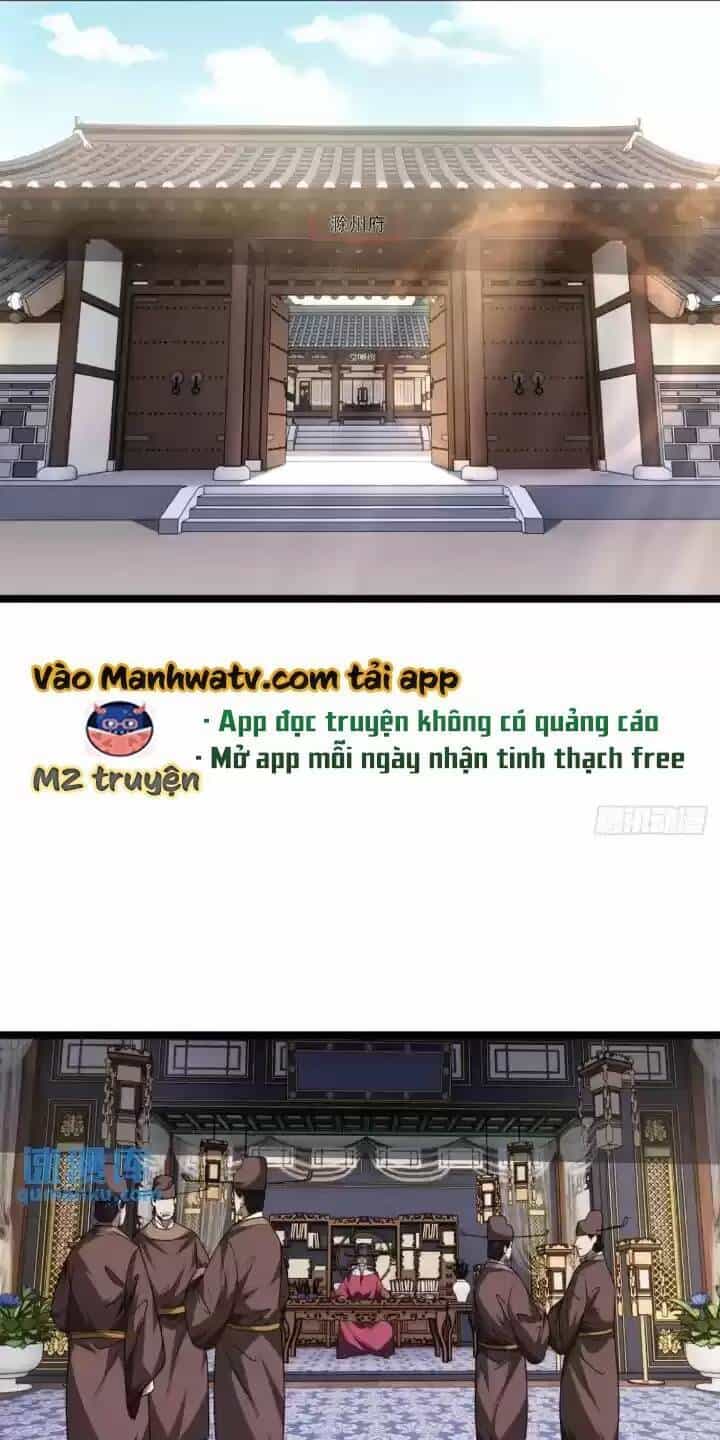 Ma Lâm Thiên Hạ - Chương 147 - ảnh 24