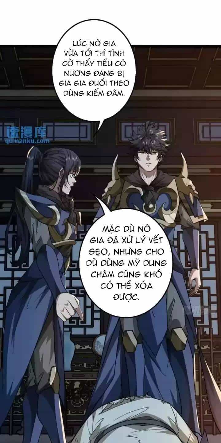 Ma Lâm Thiên Hạ - Chương 147 - ảnh 6