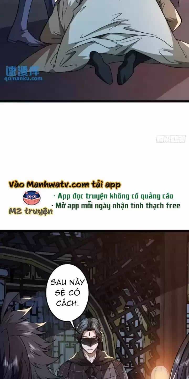 Ma Lâm Thiên Hạ - Chương 147 - ảnh 7