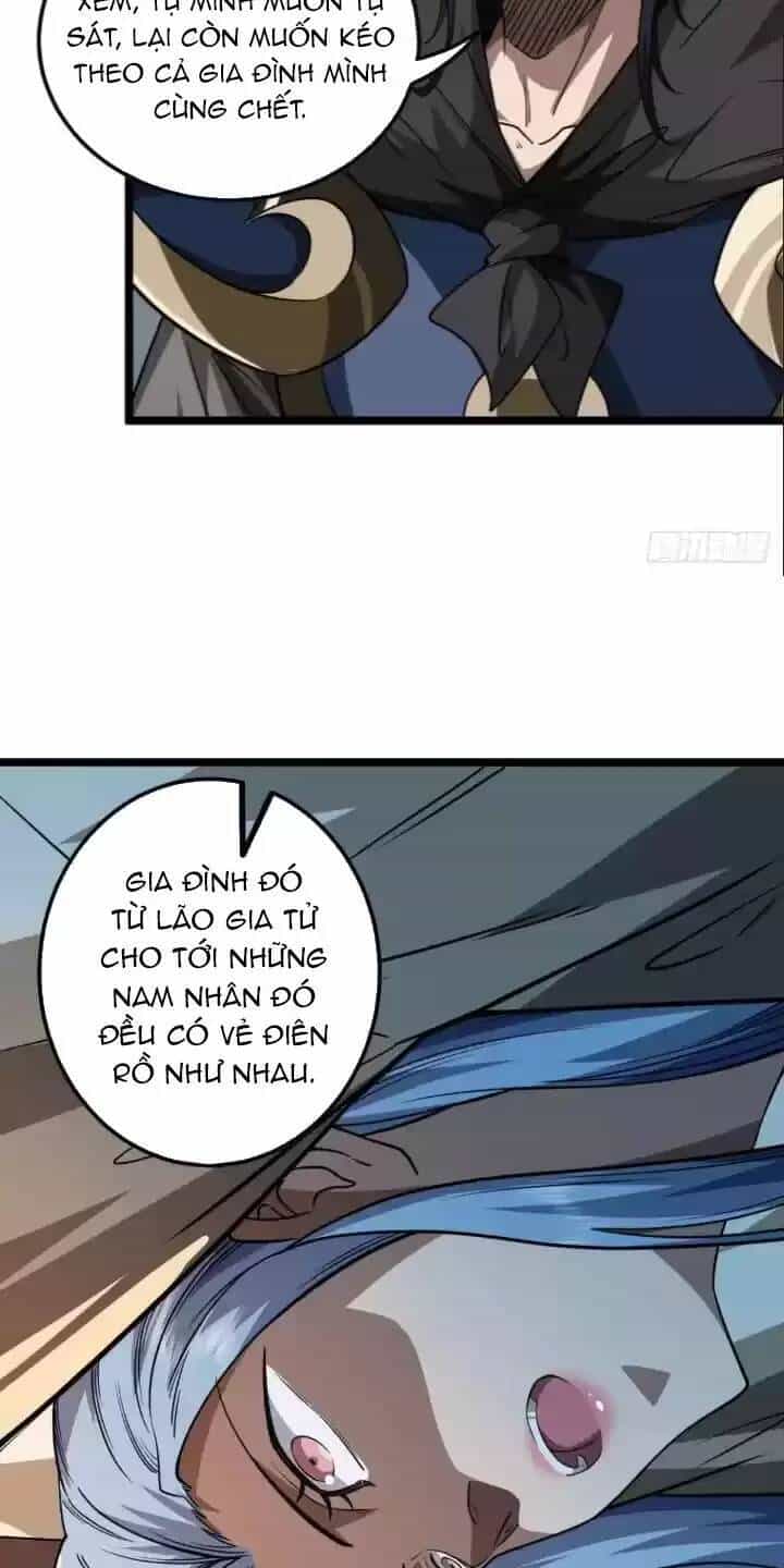 Ma Lâm Thiên Hạ - Chương 147 - ảnh 9