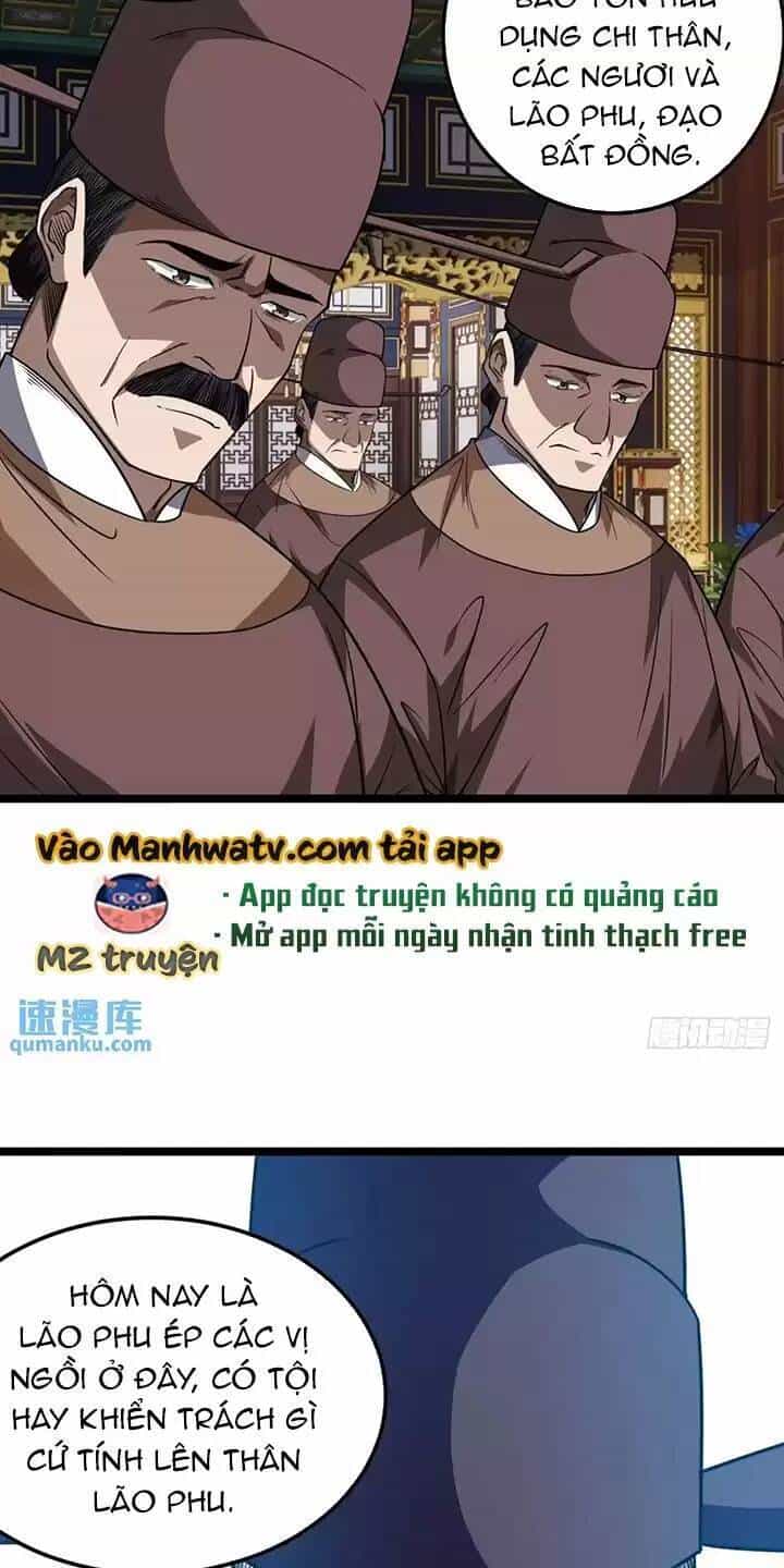 Ma Lâm Thiên Hạ - Chương 148 - ảnh 10