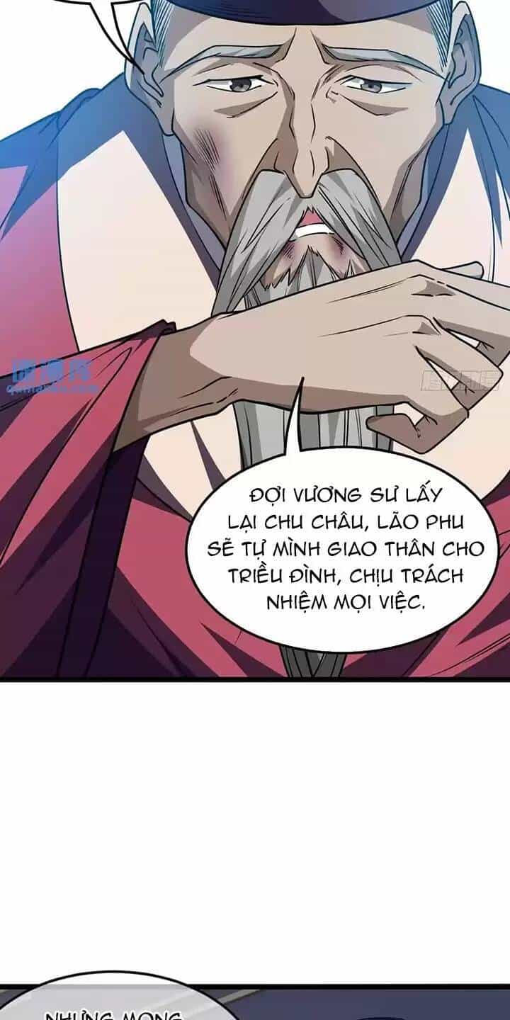 Ma Lâm Thiên Hạ - Chương 148 - ảnh 11