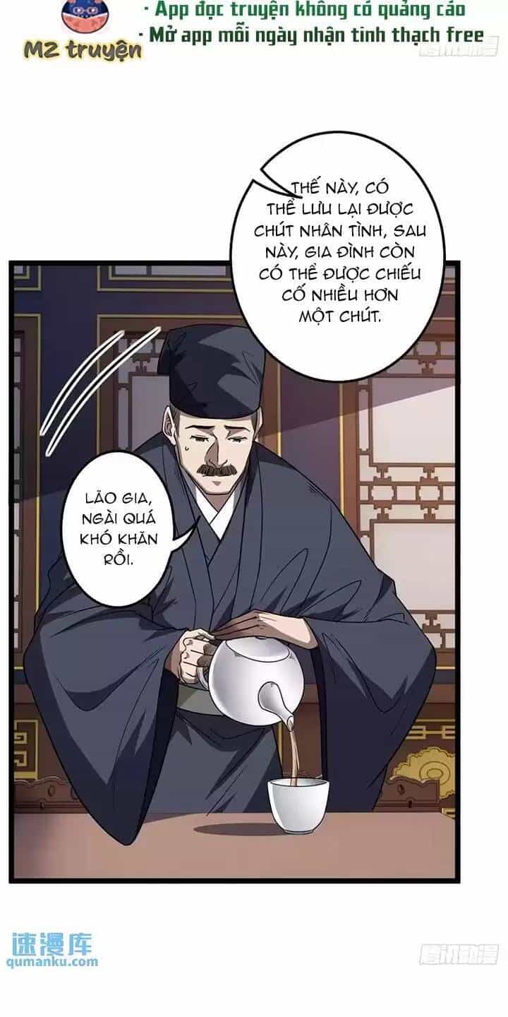 Ma Lâm Thiên Hạ - Chương 148 - ảnh 21
