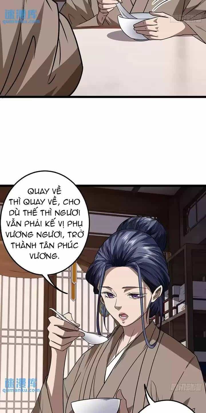 Ma Lâm Thiên Hạ - Chương 148 - ảnh 26