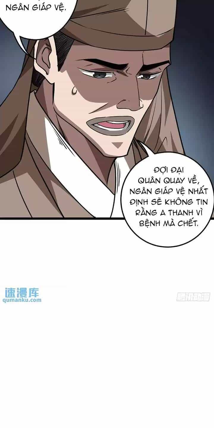 Ma Lâm Thiên Hạ - Chương 148 - ảnh 30