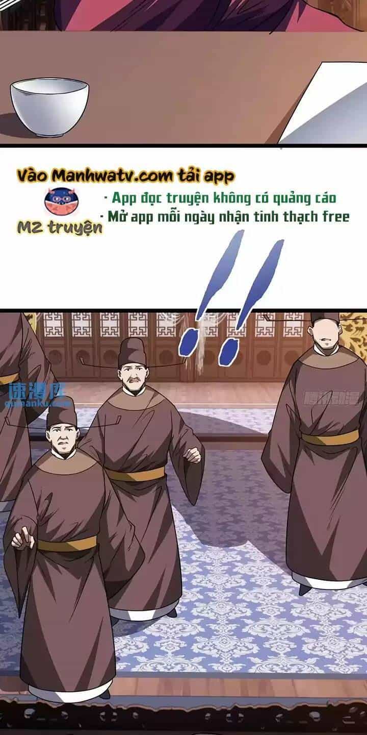 Ma Lâm Thiên Hạ - Chương 148 - ảnh 4