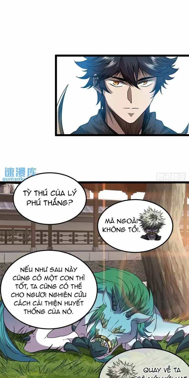 Ma Lâm Thiên Hạ - Chương 149 - ảnh 10