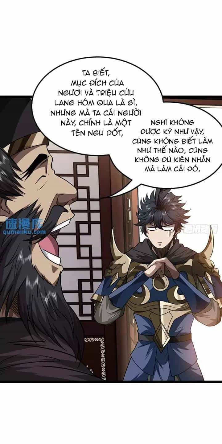 Ma Lâm Thiên Hạ - Chương 149 - ảnh 21