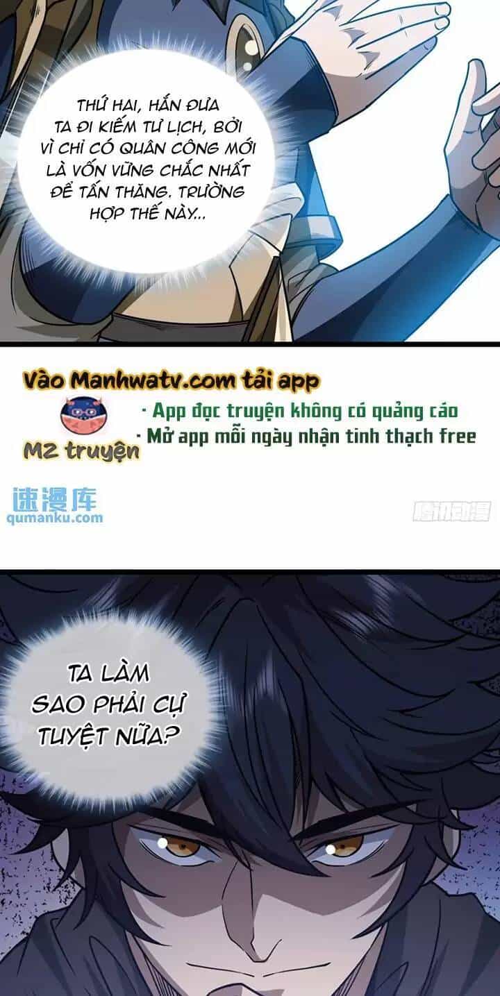 Ma Lâm Thiên Hạ - Chương 149 - ảnh 29