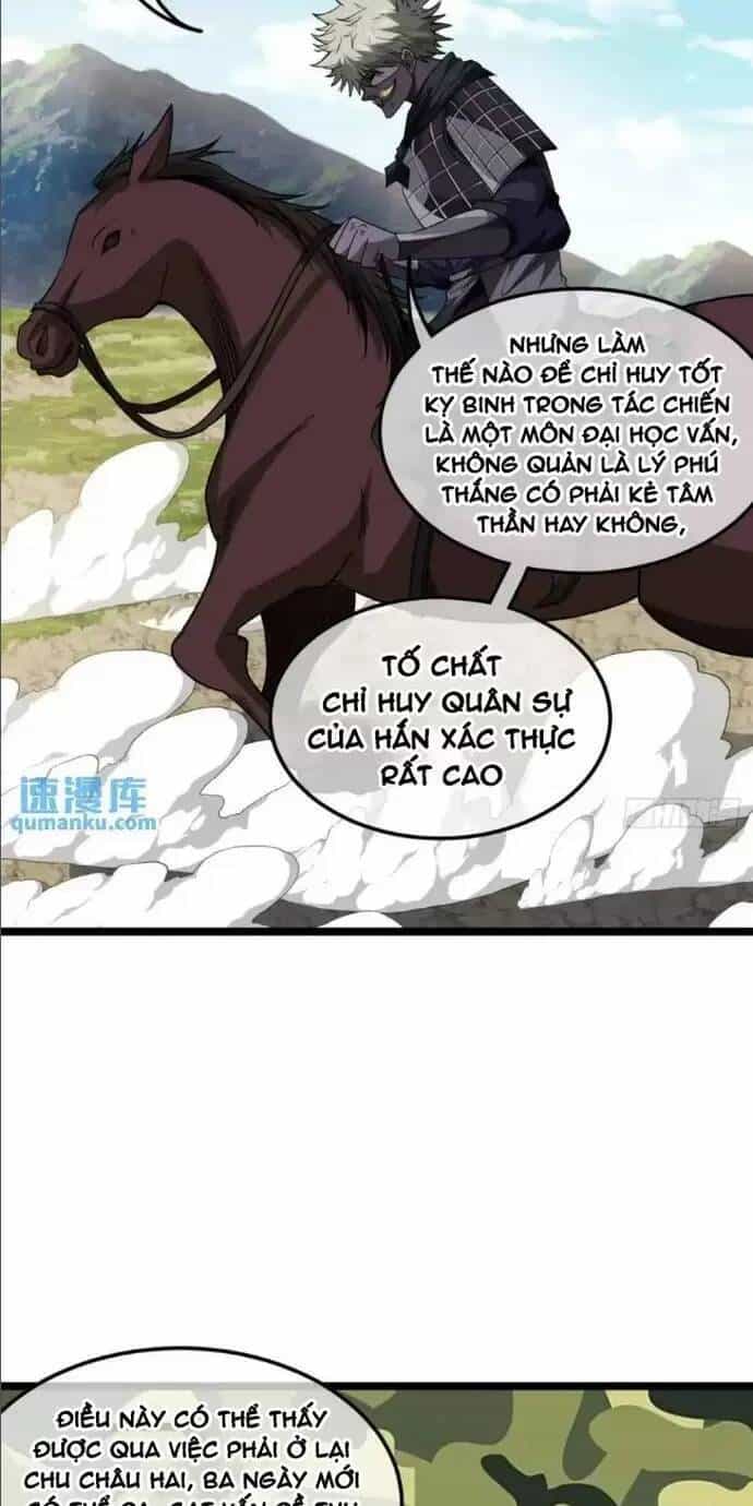 Ma Lâm Thiên Hạ - Chương 150 - ảnh 11