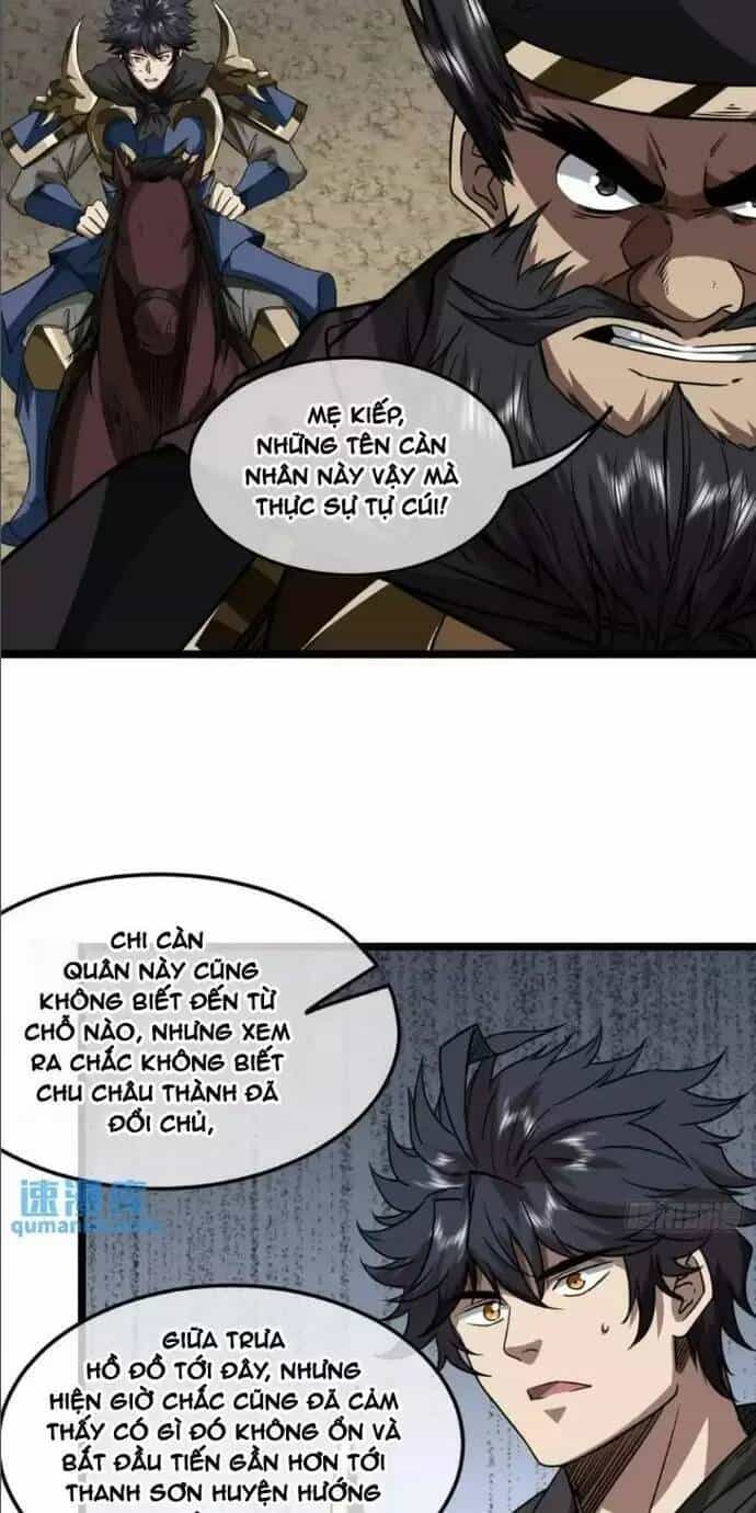 Ma Lâm Thiên Hạ - Chương 150 - ảnh 16