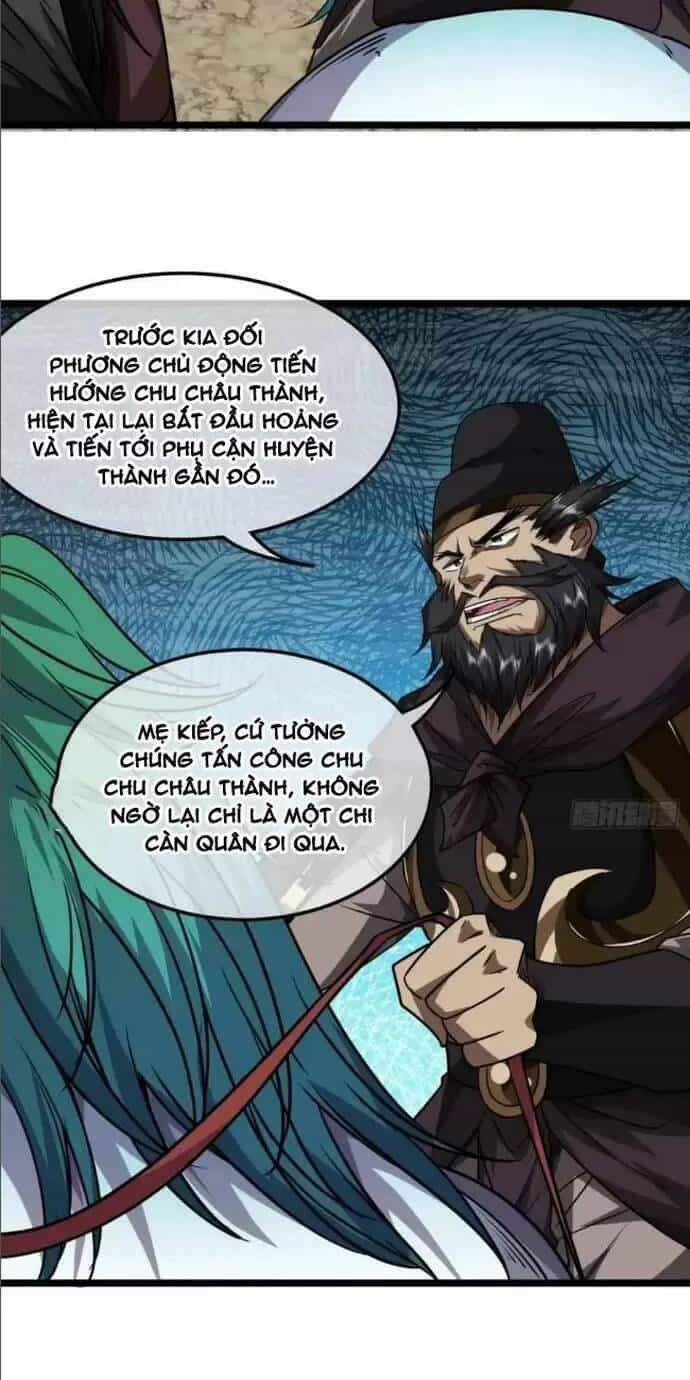 Ma Lâm Thiên Hạ - Chương 150 - ảnh 18